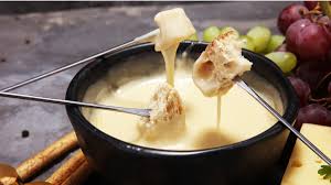 Fondue