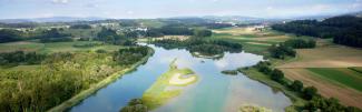 Flachsee Flachsee