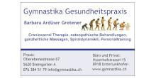 Gymnastika Gesundheitspraxis