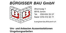 Bürgisser Bau, Jonen