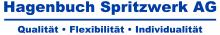 Hagenbuch Spritzwerk Logo