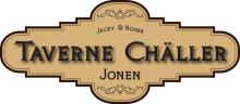 Logo Taverne Chäller